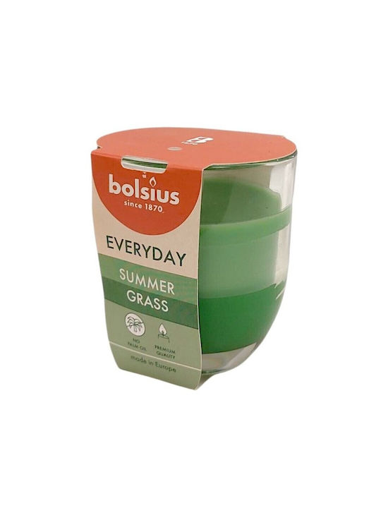 Αρωματικό Κερί Ποτήρι 80/70mm Bolsius Everyday ...