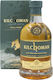Coull Point Сингъл Малц Уиски Шотландия 46% 700ml