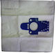 Replacement Vacuum Cleaner Bags Ss 14 S Bosch Ergomax Siemens Dunapower Eurofilter