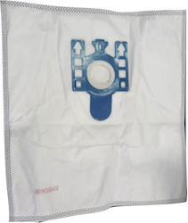 Replacement Vacuum Cleaner Bags Sm 19 S Miele Series S Eurofilter
