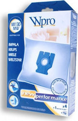 Vacuum Cleaner Bags 5pcs Compatible Vacuum Miele