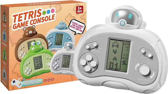 ToyMarkt Electronic Children's Handheld Console
