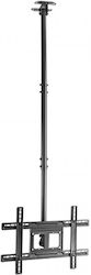 Jager 03009357 Ceiling TV Mount Up To 80" Jager 03009357 Ceiling TV Mount Up To 80"