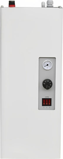 Balkan Energy Wall-mounted Boiler Electric Current 10320kcal/h