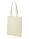 Unisex Einkaufstasche Naturale