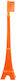 Pylones Οδοντόβουρτσα Orange