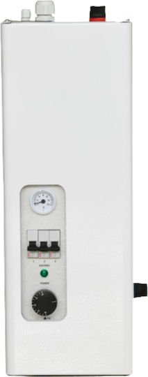 Balkan Energy Wandmontage Kessel Elektrischer Strom 7740kcal/h