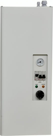 Balkan Energy Стенен Котел Electric Power 10320ккал/ч