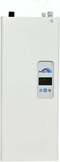 Balkan Energy Стенен Котел Electric Power 10320ккал/ч