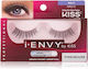 Kiss I-envy Eyelashes Juicy Diva Kpe21c