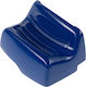 Pot Handle Pressure Cooker Sitram Original Blue