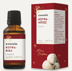 Kanavos Essential Oil 10ml