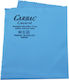 Reinigungstücher 40x40cm Mikrofaser Allgemeine Verwendung 250gsm Kategorie A 14278