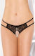 G-string 2483 Black