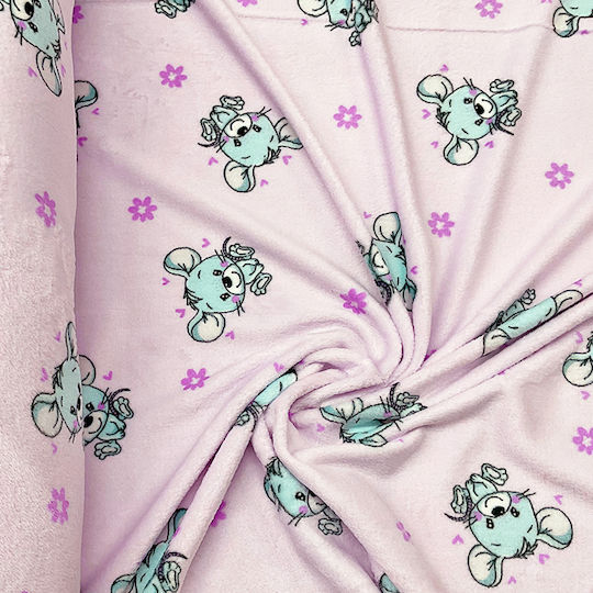 Clothing Fabric Pink