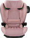 Avionaut MaxSpace Comfort Scaun Auto pentru Copii High-back Booster i-Size cu Isofix Roz