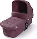 Baby Jogger Port Bebe City Burgundy