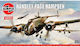Airfix 1:72 Handley Page Hampden