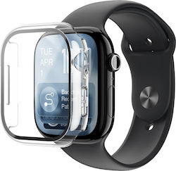 AmazingThing Screen Protector Apple Watch Seria 11 AmazingThing 1 buc AmazingThing Screen Protector Apple Watch Seria 11 AmazingThing 1 buc