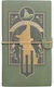 Grupo Erik Notizbuch (Μiverse Designs)