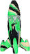 Black Sheep Bong 20cm Mehrfarbig