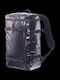 Fitanu Rucksack Wasserdicht 20Es Schwarz
