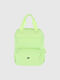 4F City Rucsac 21L Verde