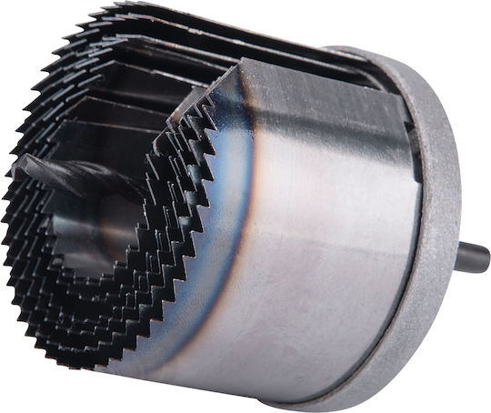 Extol Craft Burghie diamantată Tăiere uscată cu diametru 33mm pentru Lemn