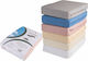 Flamingo Protective Cover Queen Beige 160x200cm