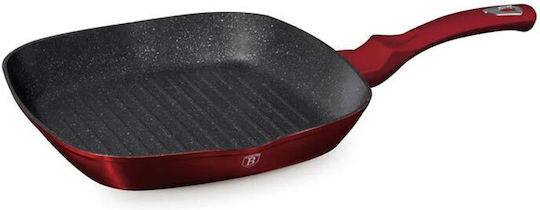 Berlinger Haus Metallic Line Pan made of Aluminum with Non-Stick Coating 28cm