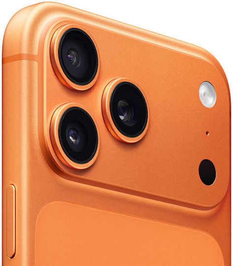 Phone Story Camera Protection Tempered Glass for the Xiaomi 17 Pro Max