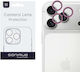 Sonique Glitter Lens Pro Camera Protection Temp...