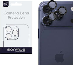 Sonique Glitter Lens Pro Kameraschutz Gehärtete...
