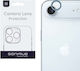 Sonique Glitter Lens Camera Protection Tempered...