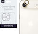 Sonique Glitter Lens Camera Protection Tempered...
