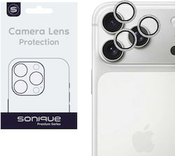 Sonique Glitter Lens Pro Kameraschutz Gehärtete...