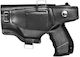 Leather Holster Walther P99 Ppq Pistols
