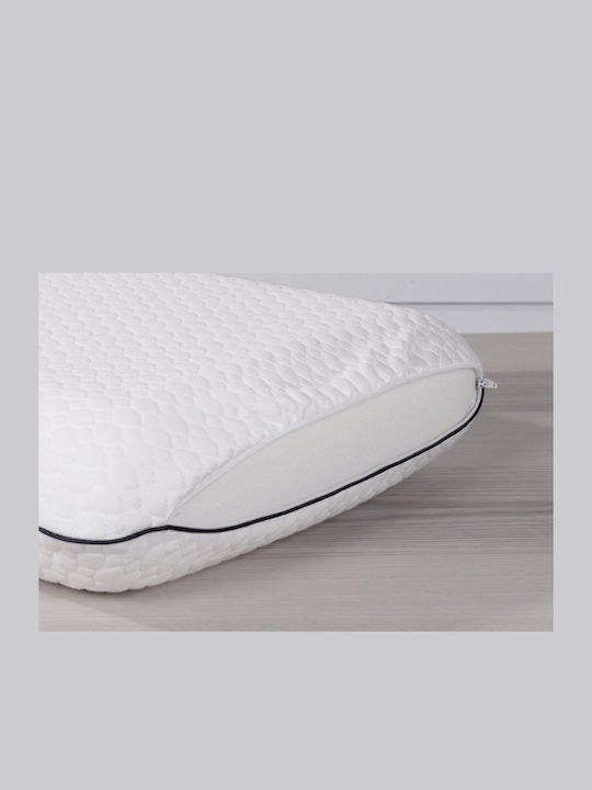 Nima Memory Foam Anatomic Bed Pillow 43x63x12cm
