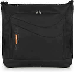 Gabol Luggage Cover Black