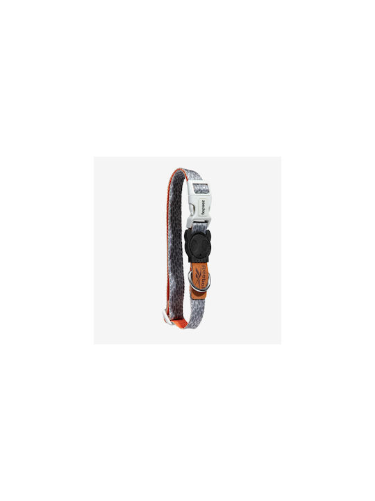 Zee-Dog Hundehalsband Reebok Wildleder Klein