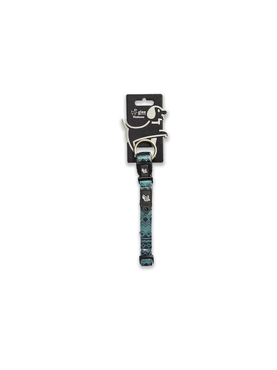 Glee Dog Collar Macchu Picchu S 15mm X 30-45cm