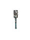 Glee Dog Collar Macchu Picchu S 15mm X 30-45cm