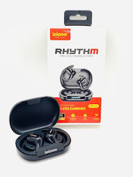 Ipipoo TP-55 In-ear Μαύρα Ipipoo TP-55 In-ear Μαύρα