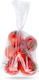 Plastiktüten für Verpackungen 60x80cm 460Stück Säcke