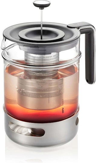 Gefu Ceainic Inox 1500ml