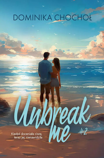 Unbreak Me