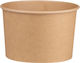 Set von 50 Kraft 15x15cm Hoch