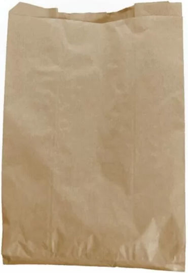 Σακουλάκι Χάρτινο Kraft 160τμχ 34x9.5cm