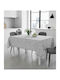 Kipper Tablecloth Stain Resistant Ira 150x150cm