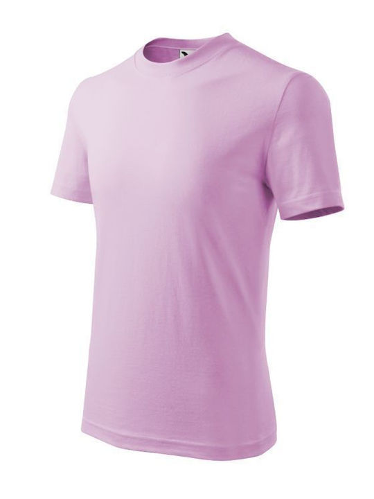 Παιδικό T-shirt Orchid